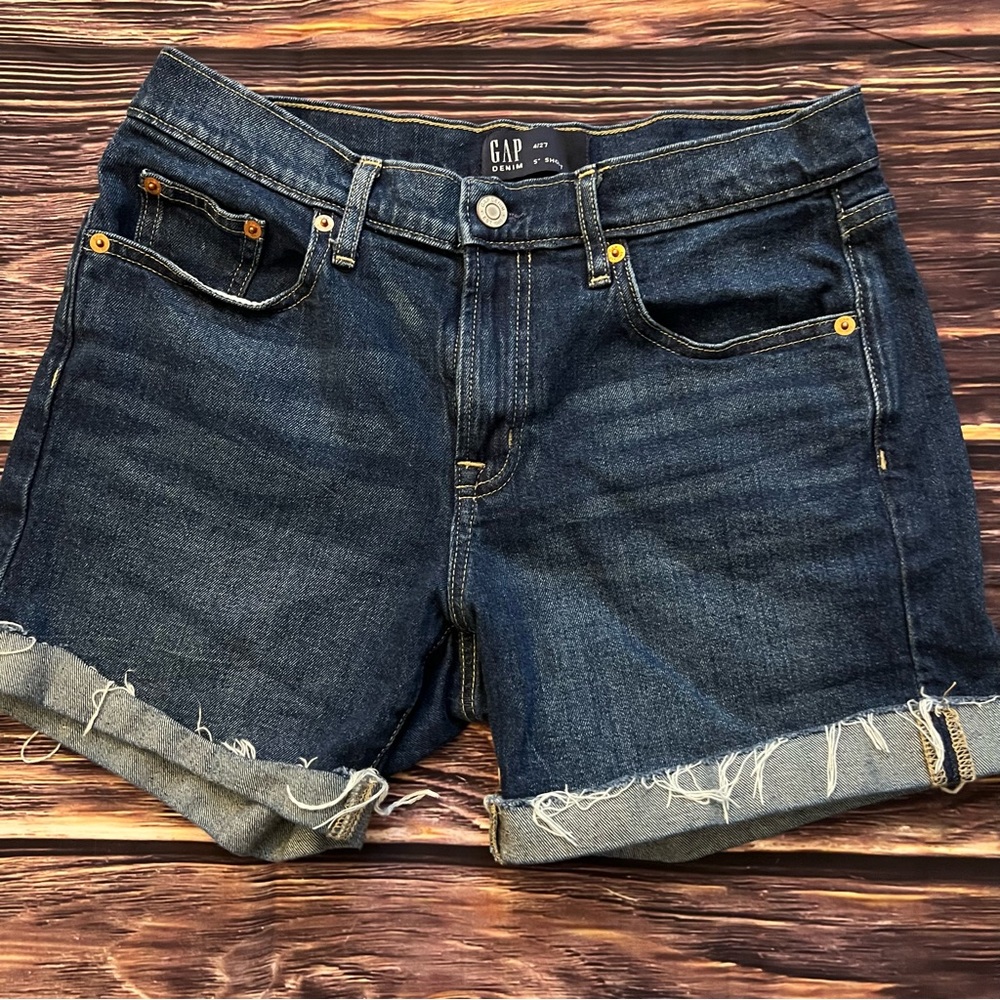 💙GAP Denim Shorts💙